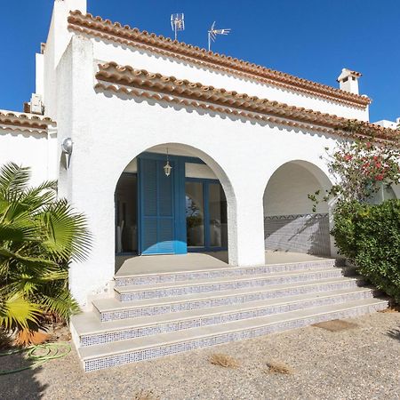 Holiday Home Marabou 2-0 By Interhome Mont-roig del Camp Eksteriør billede