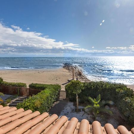 Holiday Home Marabou 2-0 By Interhome Mont-roig del Camp Eksteriør billede