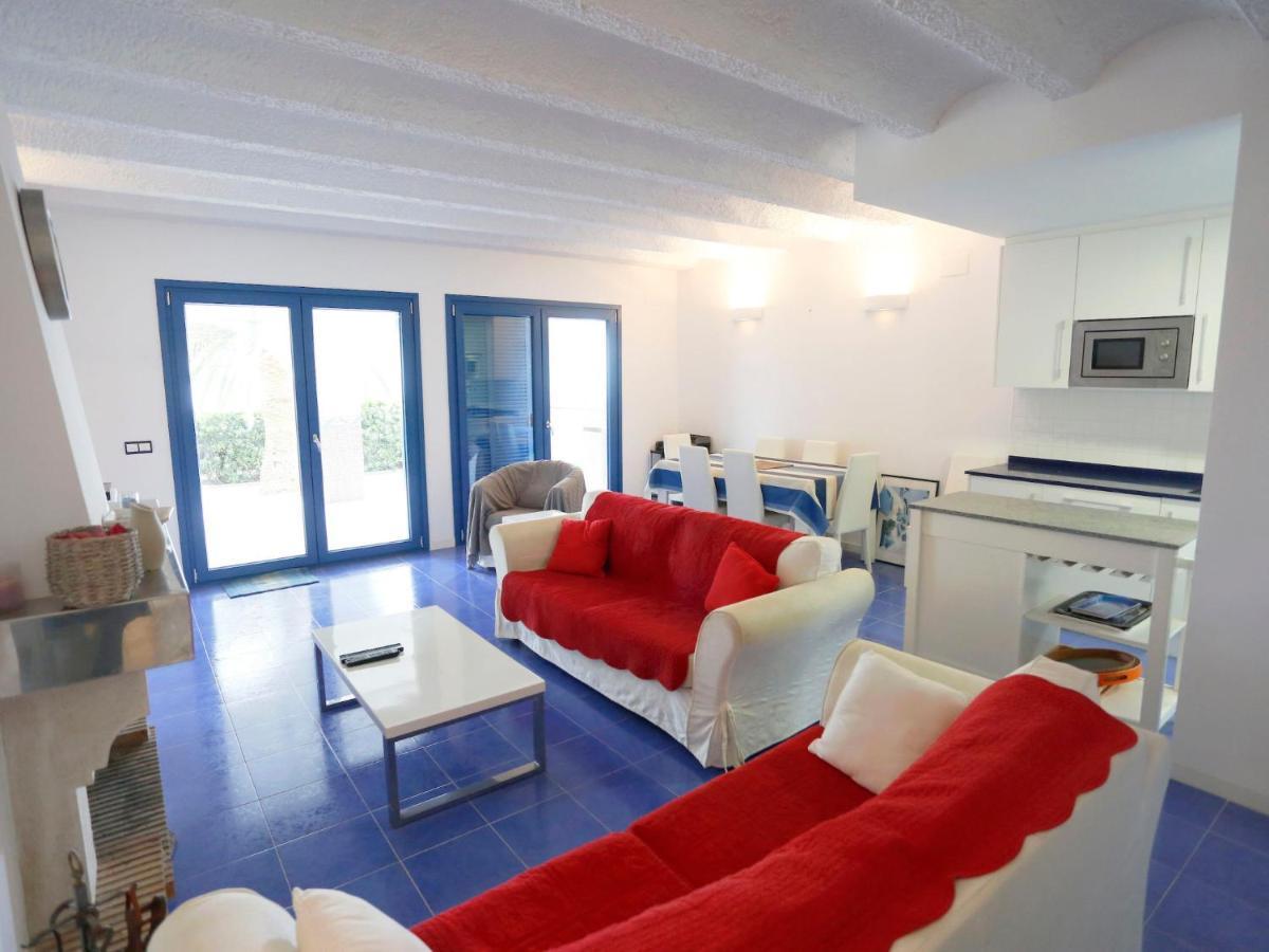 Holiday Home Marabou 2-0 By Interhome Mont-roig del Camp Eksteriør billede