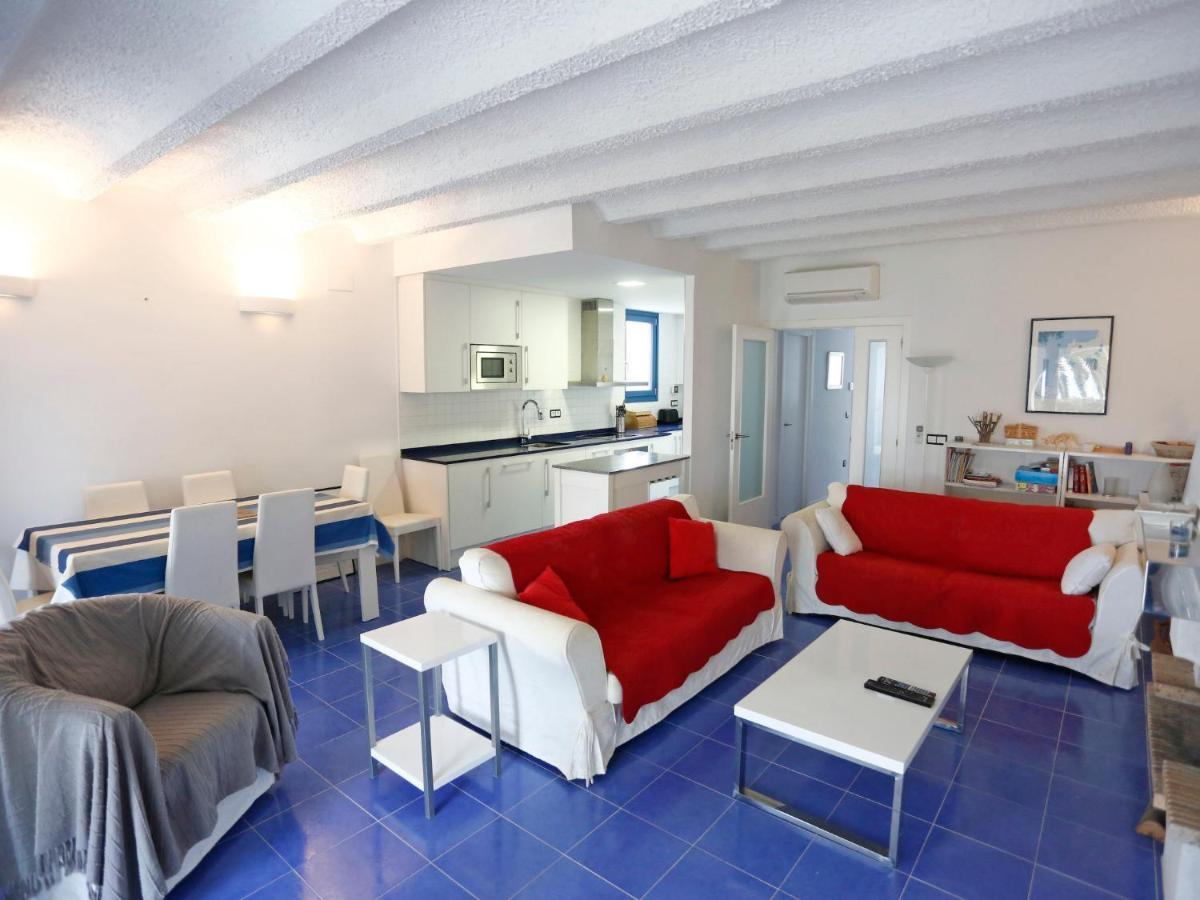 Holiday Home Marabou 2-0 By Interhome Mont-roig del Camp Eksteriør billede