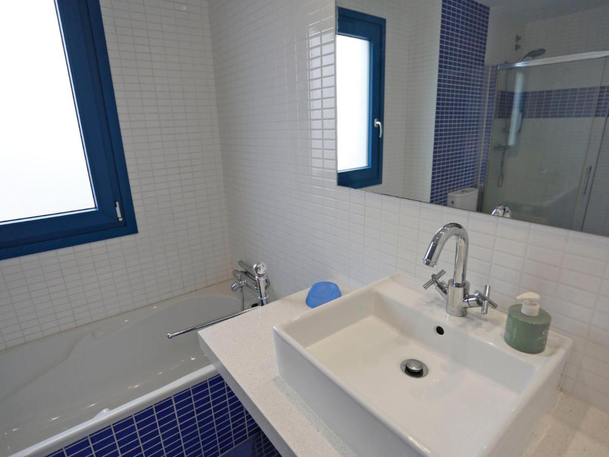 Holiday Home Marabou 2-0 By Interhome Mont-roig del Camp Eksteriør billede