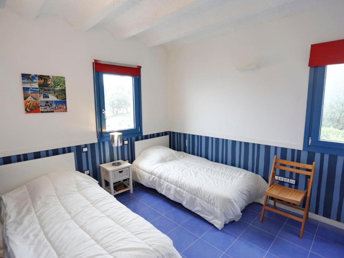 Holiday Home Marabou 2-0 By Interhome Mont-roig del Camp Eksteriør billede