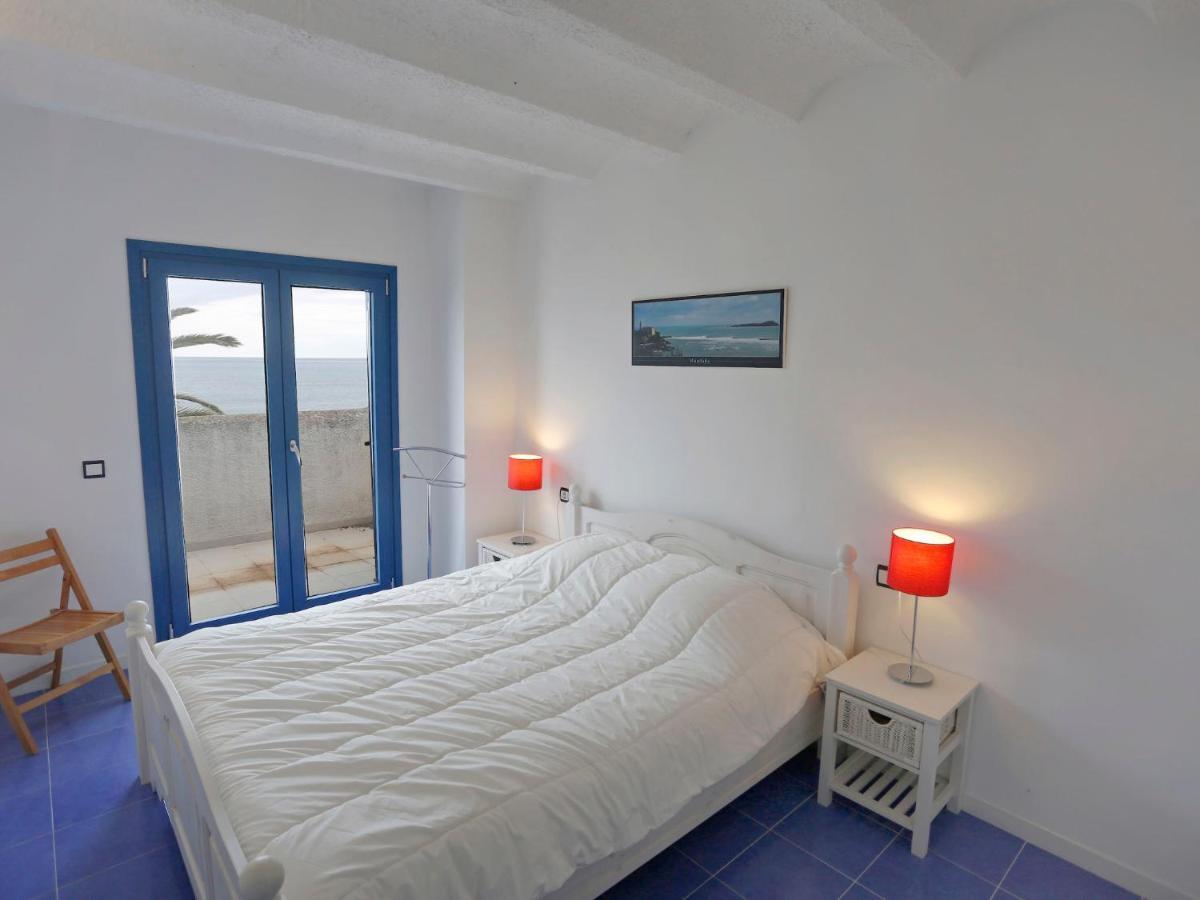 Holiday Home Marabou 2-0 By Interhome Mont-roig del Camp Eksteriør billede