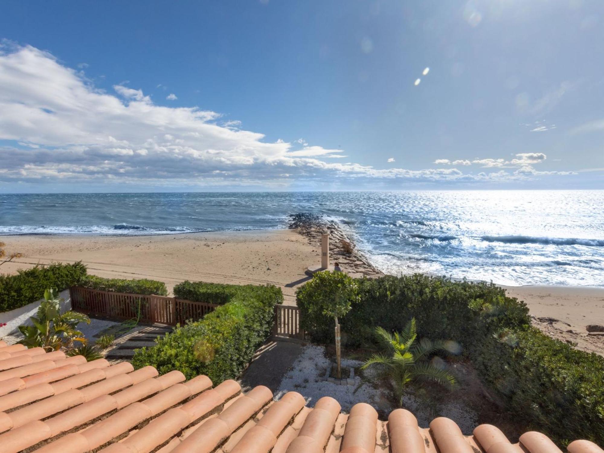 Holiday Home Marabou 2-0 By Interhome Mont-roig del Camp Eksteriør billede